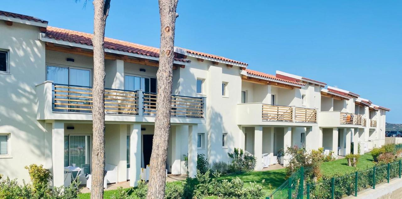 Hotel Club Esse Cala Bitta Baja Cerdeña Exterior foto