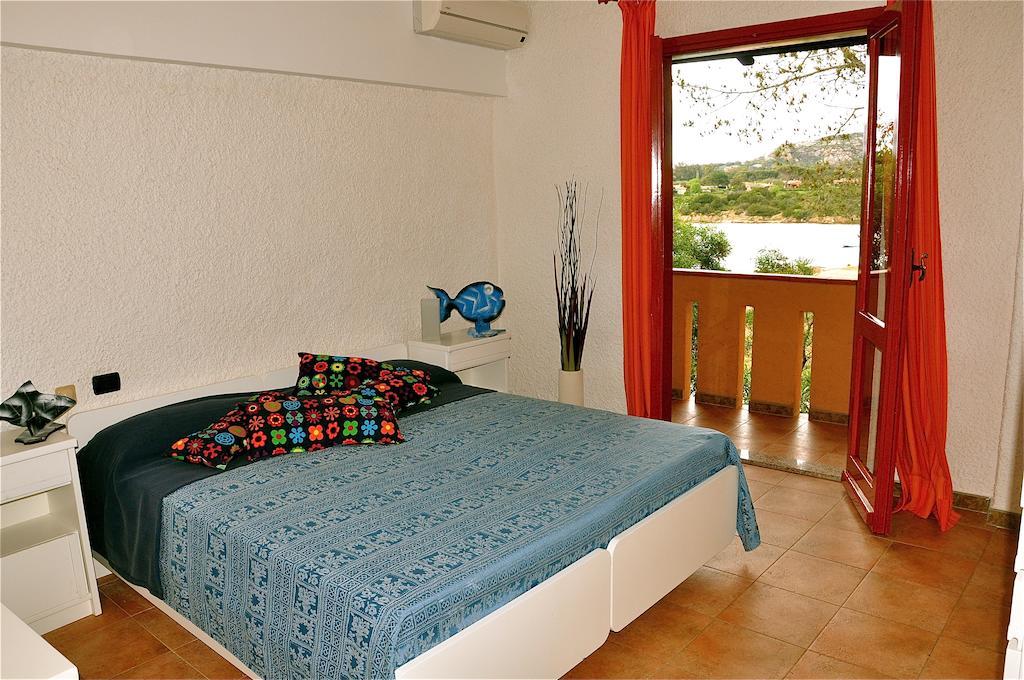 Hotel Club Esse Cala Bitta Baja Cerdeña Exterior foto