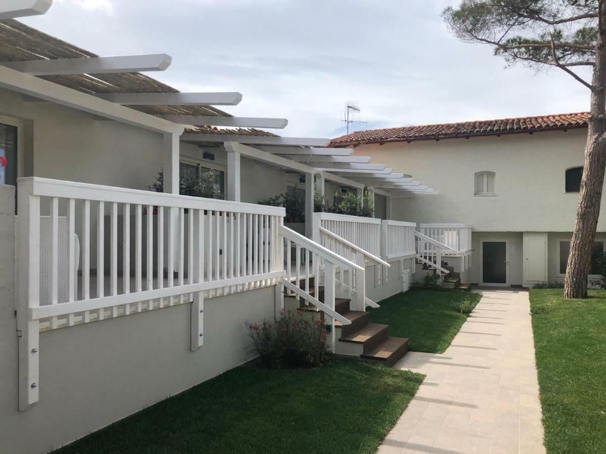 Hotel Club Esse Cala Bitta Baja Cerdeña Exterior foto